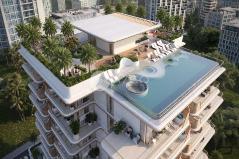 Byt v Deira, Dubai, SAE 3 ložnice, 187.8 m² Č.: 610597 - fotografie 11