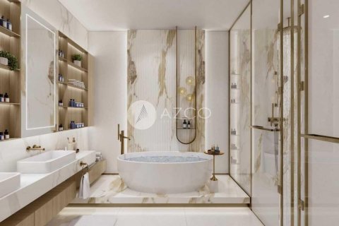 Byt v Deira, Dubai, SAE 3 ložnice, 187.8 m² Č.: 610597 - fotografie 15