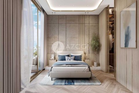Byt v Deira, Dubai, SAE 3 ložnice, 187.8 m² Č.: 610597 - fotografie 7