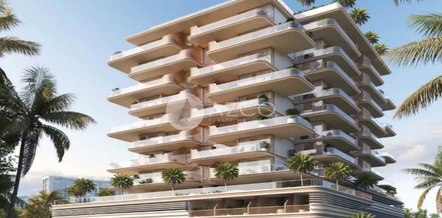 Byt v Deira, Dubai, SAE 3 ložnice, 187.8 m² Č.: 610597