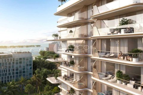 Byt v Deira, Dubai, SAE 3 ložnice, 187.8 m² Č.: 610597 - fotografie 12