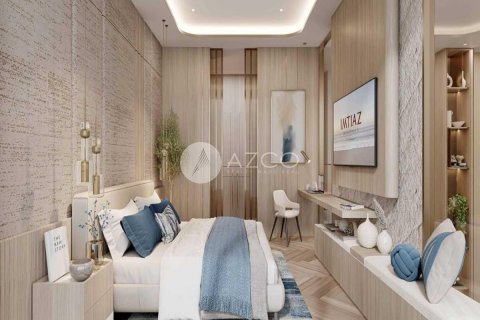 Byt v Deira, Dubai, SAE 3 ložnice, 187.8 m² Č.: 610597 - fotografie 5