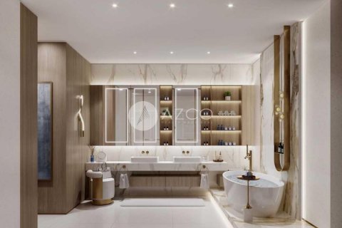 Byt v Deira, Dubai, SAE 3 ložnice, 187.8 m² Č.: 610597 - fotografie 14