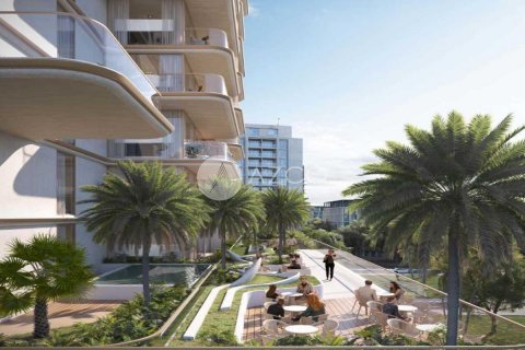 Byt v Deira, Dubai, SAE 3 ložnice, 187.8 m² Č.: 610597 - fotografie 13