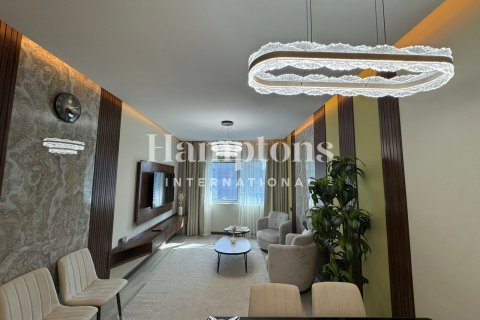 Byt v Dubai Marina, Dubai, SAE 1 ložnice, 66.33274200 m² Č.: 597404 - fotografie 4