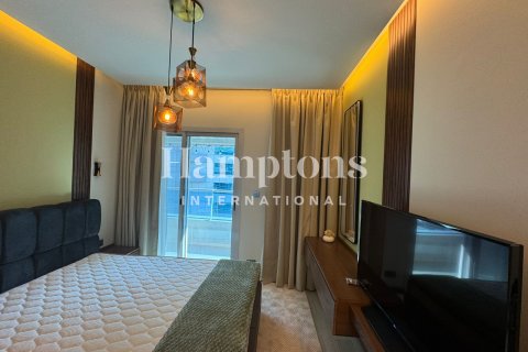 Byt v Dubai Marina, Dubai, SAE 1 ložnice, 66.33274200 m² Č.: 597404 - fotografie 1