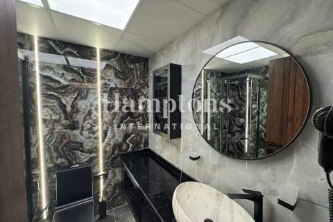 Byt v Dubai Marina, Dubai, SAE 1 ložnice, 66.33274200 m² Č.: 597404 - fotografie 6