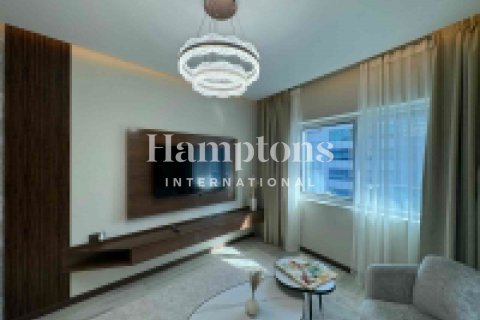 Byt v Dubai Marina, Dubai, SAE 1 ložnice, 66.33274200 m² Č.: 597404 - fotografie 2