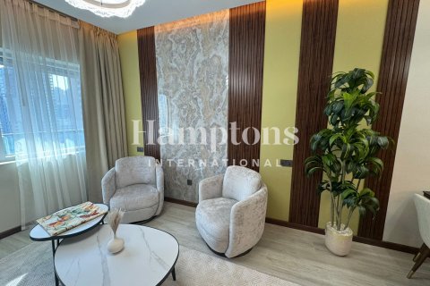 Byt v Dubai Marina, Dubai, SAE 1 ložnice, 66.33274200 m² Č.: 597404 - fotografie 9