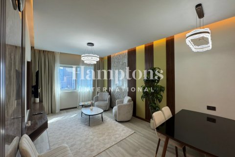 Byt v Dubai Marina, Dubai, SAE 1 ložnice, 66.33274200 m² Č.: 597404 - fotografie 3