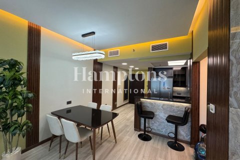 Byt v Dubai Marina, Dubai, SAE 1 ložnice, 66.33274200 m² Č.: 597404 - fotografie 5