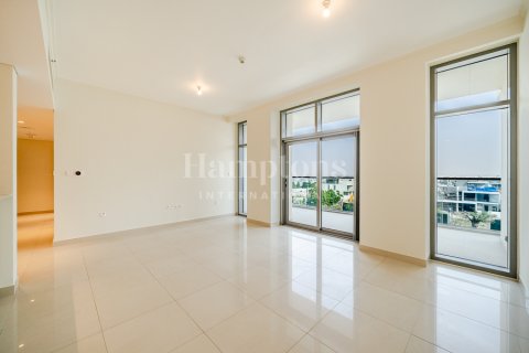 Apartment in Dubai Hills Estate, Dubai, UAE 2 bedrooms, 121.14551200 sq.m. № 597407 - photo 1