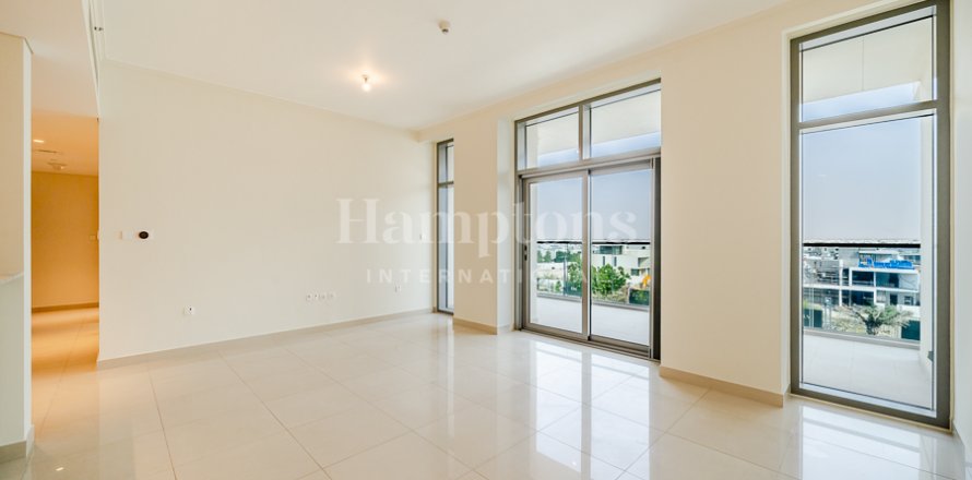 Apartment in Dubai Hills Estate, Dubai, UAE 2 bedrooms, 121.146 sq.m. № 597407