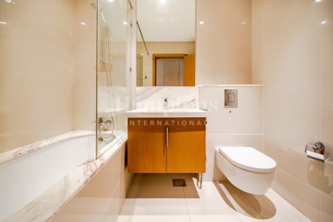 Apartment in Dubai Hills Estate, Dubai, UAE 2 bedrooms, 121.14551200 sq.m. № 597407 - photo 11