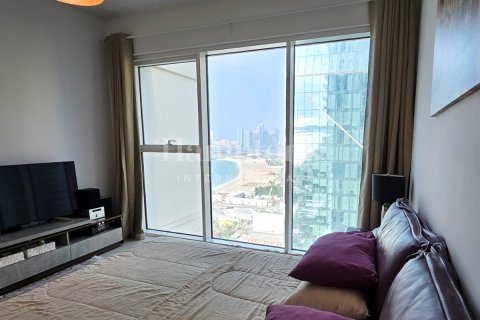 Jumeirah Beach Residence, Dubai, UAE의 임대용 아파트 침실 2개, 131.07033949제곱미터 번호 597409 - 사진 12