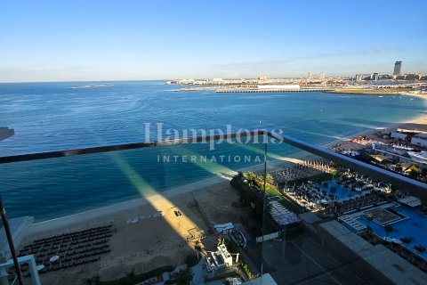 Jumeirah Beach Residence, Dubai, UAE의 임대용 아파트 침실 2개, 131.07033949제곱미터 번호 597409 - 사진 11