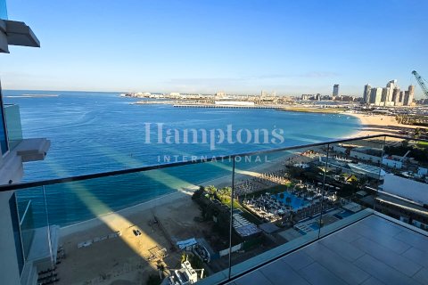 Jumeirah Beach Residence, Dubai, UAE의 임대용 아파트 침실 2개, 131.07033949제곱미터 번호 597409 - 사진 10
