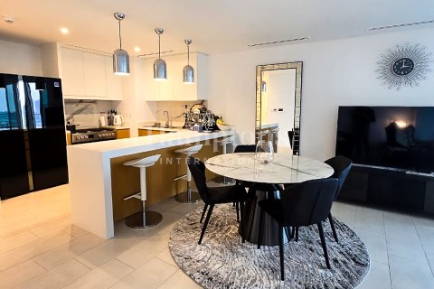 Jumeirah Beach Residence, Dubai, UAE의 임대용 아파트 침실 2개, 131.07033949제곱미터 번호 597409 - 사진 1