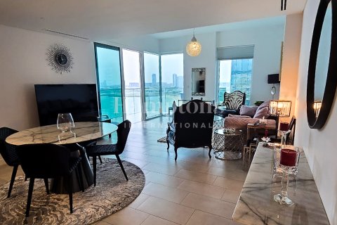 Jumeirah Beach Residence, Dubai, UAE의 임대용 아파트 침실 2개, 131.07033949제곱미터 번호 597409 - 사진 2