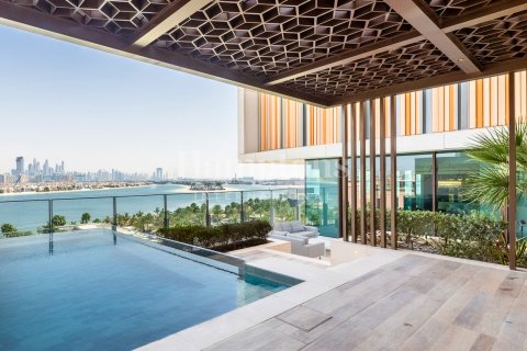 Dúplex en alquiler en Palm Jumeirah, Dubai, EAU 3 dormitorios, 493.03622100 m2 № 597408 - foto 25