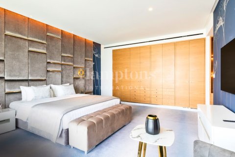 Dúplex en alquiler en Palm Jumeirah, Dubai, EAU 3 dormitorios, 493.03622100 m2 № 597408 - foto 3
