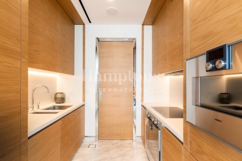 Dúplex en alquiler en Palm Jumeirah, Dubai, EAU 3 dormitorios, 493.03622100 m2 № 597408 - foto 13