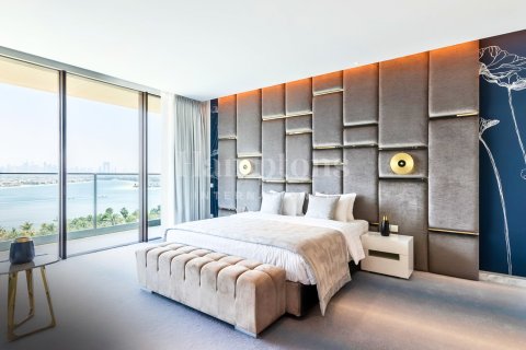 Dúplex en alquiler en Palm Jumeirah, Dubai, EAU 3 dormitorios, 493.03622100 m2 № 597408 - foto 14