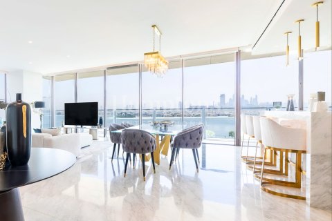 Dúplex en alquiler en Palm Jumeirah, Dubai, EAU 3 dormitorios, 493.03622100 m2 № 597408 - foto 7