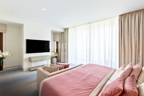 Dúplex en alquiler en Palm Jumeirah, Dubai, EAU 3 dormitorios, 493.03622100 m2 № 597408 - foto 9