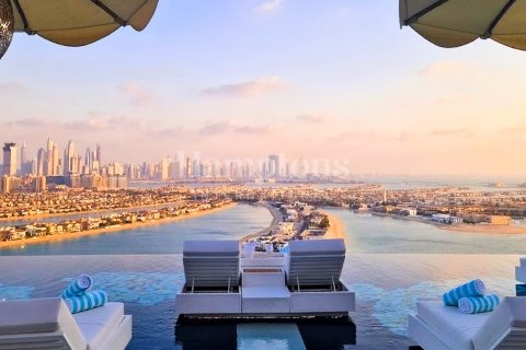 Dúplex en alquiler en Palm Jumeirah, Dubai, EAU 3 dormitorios, 493.03622100 m2 № 597408 - foto 22