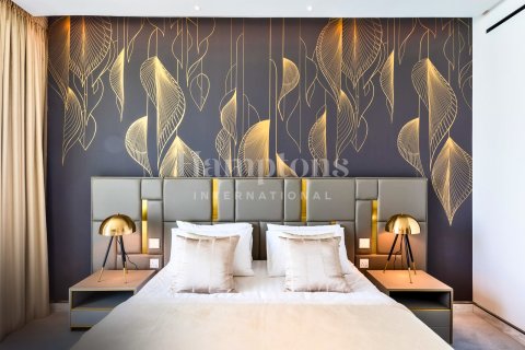 Dúplex en alquiler en Palm Jumeirah, Dubai, EAU 3 dormitorios, 493.03622100 m2 № 597408 - foto 23