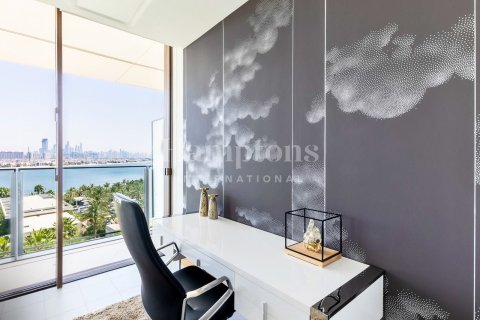 Dúplex en alquiler en Palm Jumeirah, Dubai, EAU 3 dormitorios, 493.03622100 m2 № 597408 - foto 5