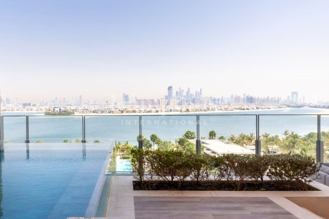 Dúplex en alquiler en Palm Jumeirah, Dubai, EAU 3 dormitorios, 493.03622100 m2 № 597408 - foto 12
