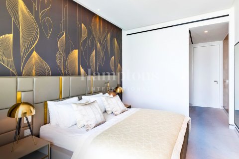 Dúplex en alquiler en Palm Jumeirah, Dubai, EAU 3 dormitorios, 493.03622100 m2 № 597408 - foto 18
