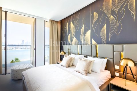 Dúplex en alquiler en Palm Jumeirah, Dubai, EAU 3 dormitorios, 493.03622100 m2 № 597408 - foto 20