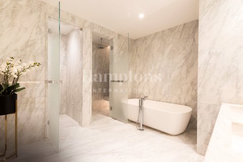 Dúplex en alquiler en Palm Jumeirah, Dubai, EAU 3 dormitorios, 493.03622100 m2 № 597408 - foto 8