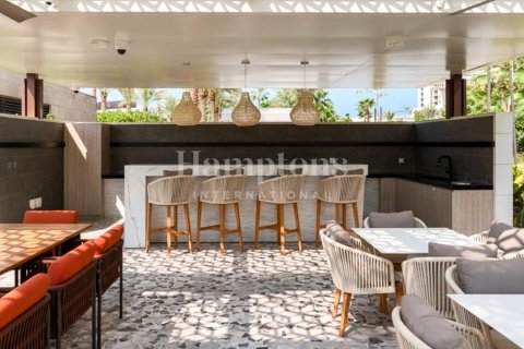Dúplex en alquiler en Palm Jumeirah, Dubai, EAU 3 dormitorios, 493.03622100 m2 № 597408 - foto 21