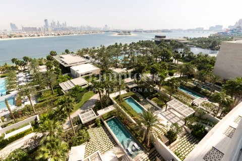 Dúplex en alquiler en Palm Jumeirah, Dubai, EAU 3 dormitorios, 493.03622100 m2 № 597408 - foto 26