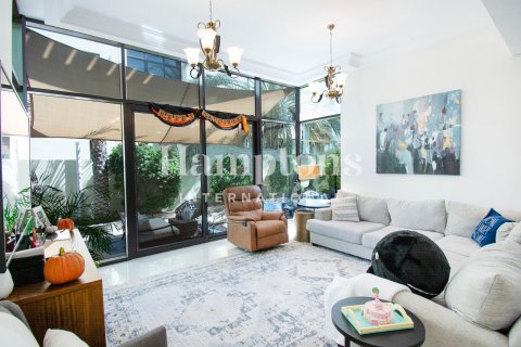 Vila v DAMAC Hills (Akoya by DAMAC), Dubai, SAE 5 ložnice, 457.82598400 m² Č.: 597405 - fotografie 8