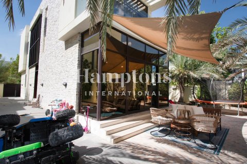 Vila v DAMAC Hills (Akoya by DAMAC), Dubai, SAE 5 ložnice, 457.82598400 m² Č.: 597405 - fotografie 5