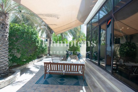 Vila v DAMAC Hills (Akoya by DAMAC), Dubai, SAE 5 ložnice, 457.82598400 m² Č.: 597405 - fotografie 1