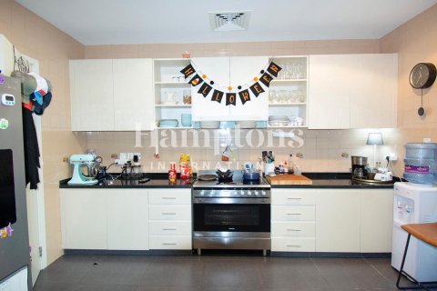 Vila v DAMAC Hills (Akoya by DAMAC), Dubai, SAE 5 ložnice, 457.82598400 m² Č.: 597405 - fotografie 13
