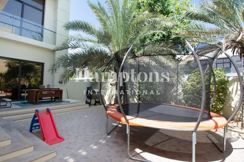 Vila v DAMAC Hills (Akoya by DAMAC), Dubai, SAE 5 ložnice, 457.82598400 m² Č.: 597405 - fotografie 4