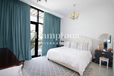 Vila v DAMAC Hills (Akoya by DAMAC), Dubai, SAE 5 ložnice, 457.82598400 m² Č.: 597405 - fotografie 3