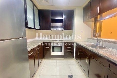 Apartment sa The Views, Dubai, UAE 1 silid-tulugan, 79.24625900 sq.m. № 597403 - larawan 3