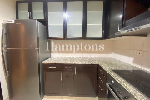 Apartment sa The Views, Dubai, UAE 1 silid-tulugan, 79.24625900 sq.m. № 597403 - larawan 5