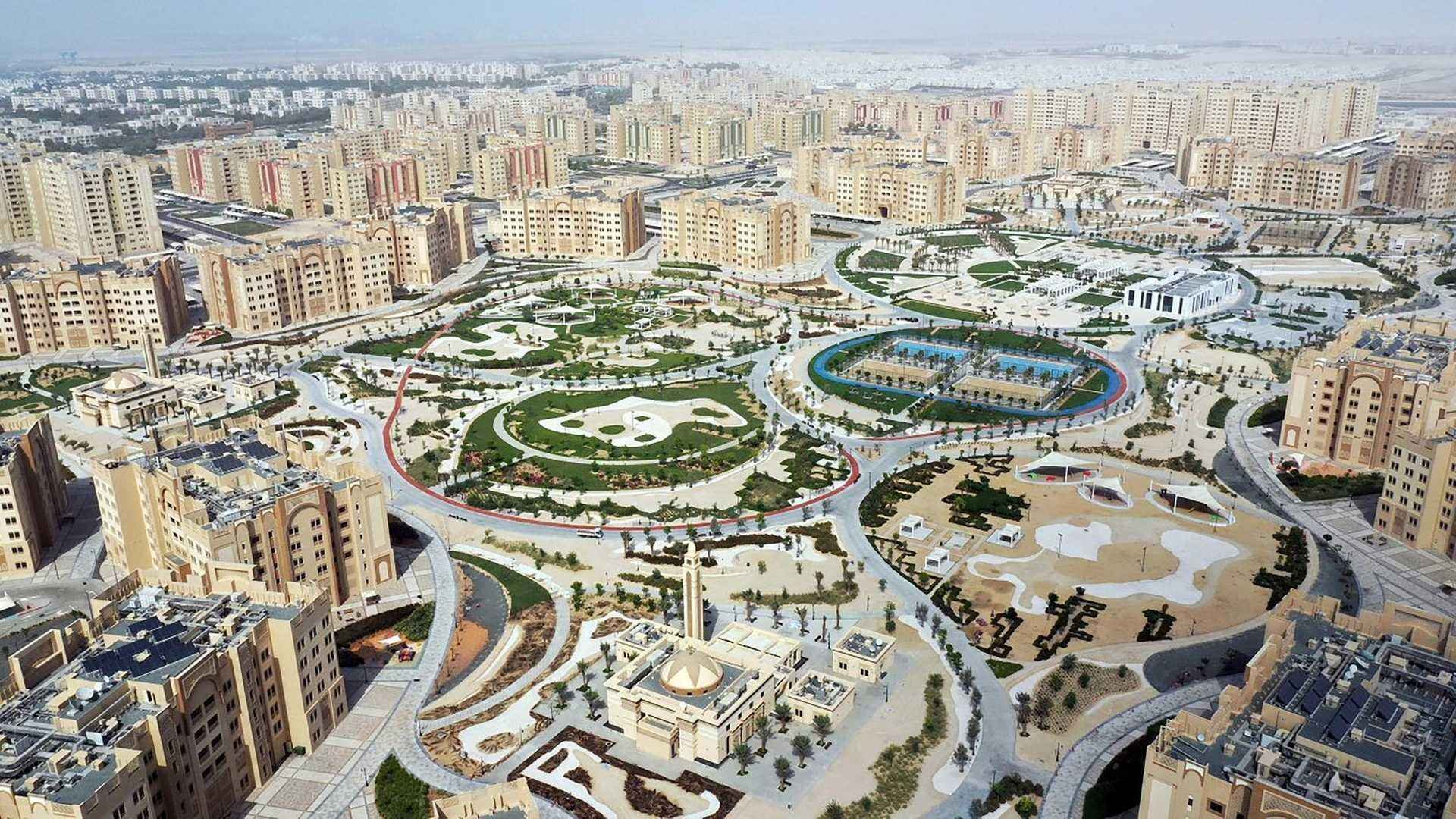 Al Ruwais lifestyle, property, infrastructure & attractions Emirates