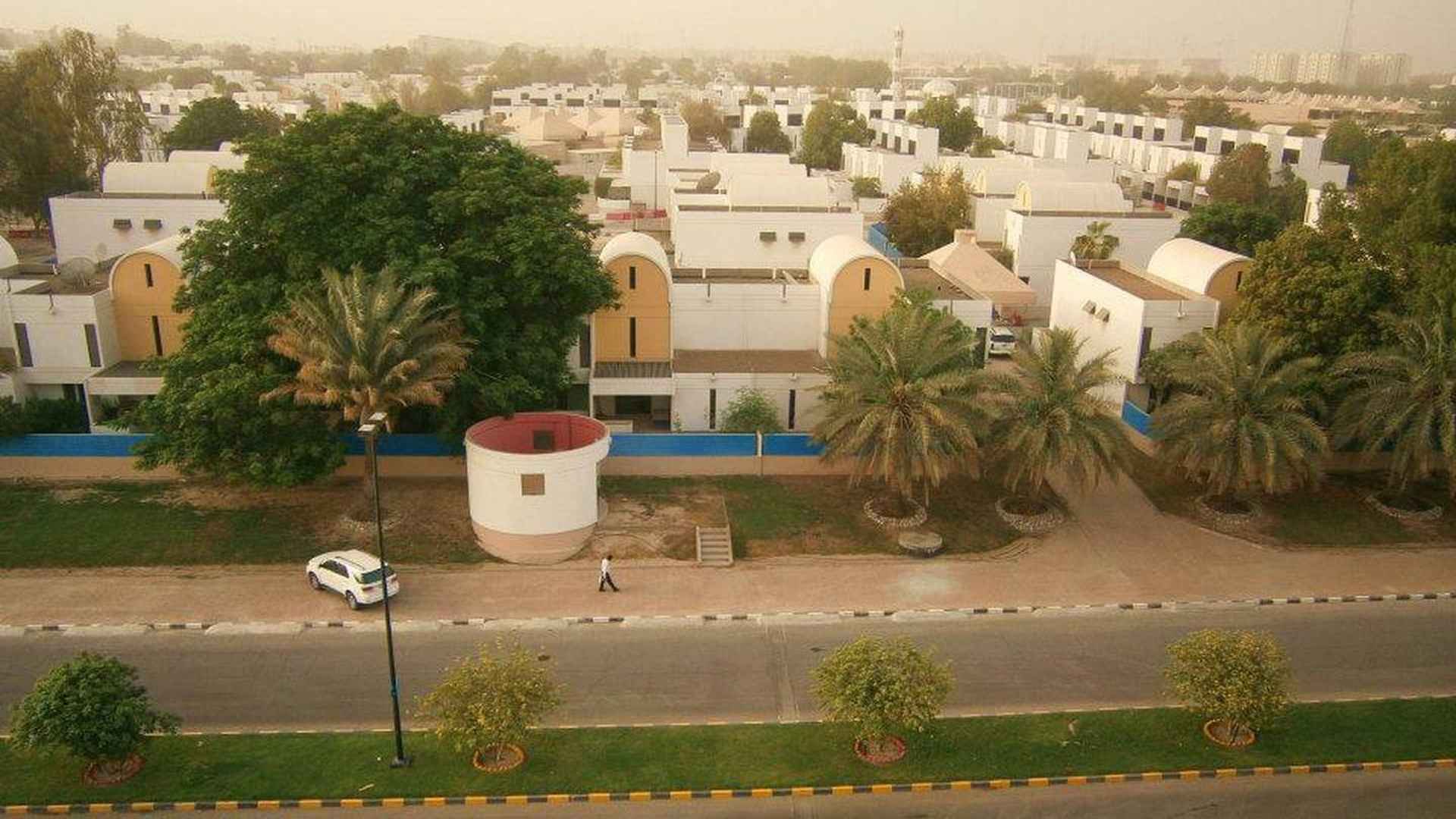 Al Ruwais Emirates.Estate