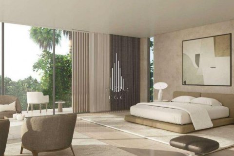 Vilë në Al Reem Island, Abu Dhabi, Emiratet e Bashkuara Arabe 4 dhoma gjumi, 360.6 m2. № 550724 - Foto 2