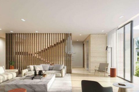 Vilë në Al Reem Island, Abu Dhabi, Emiratet e Bashkuara Arabe 4 dhoma gjumi, 360.6 m2. № 550724 - Foto 3